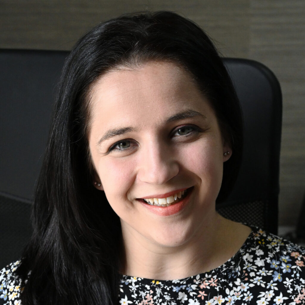 Luzaan van Rensburg
