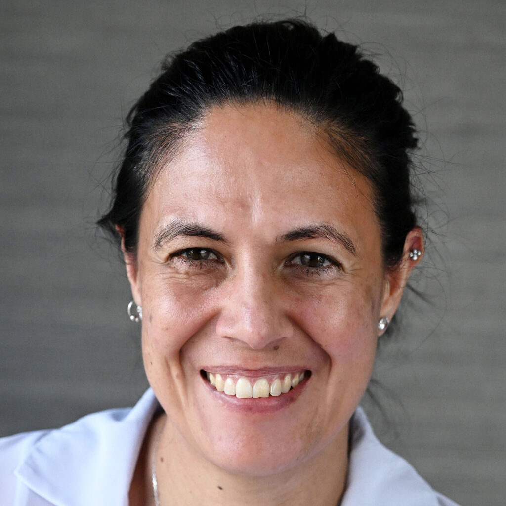 Mariska Fieberg