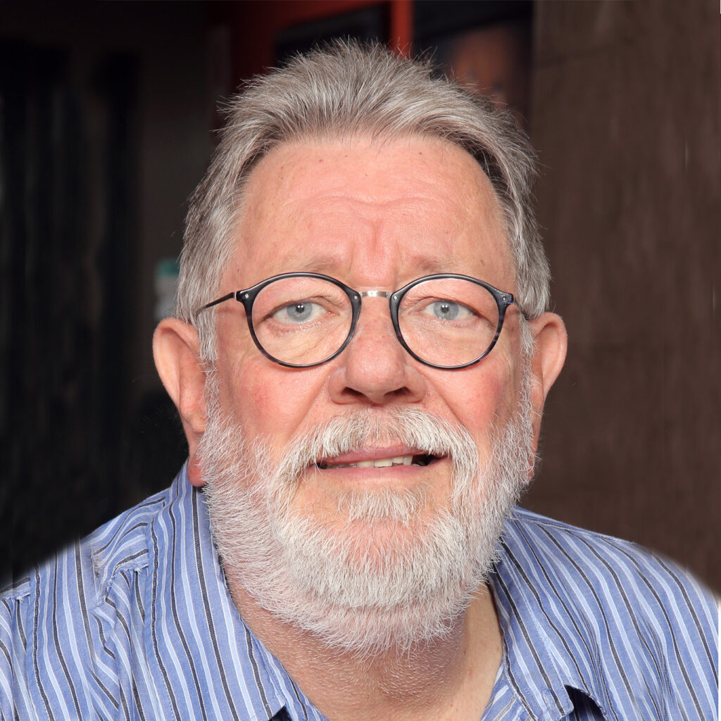 Ric Greyling